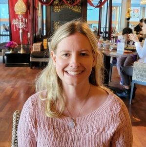 Meet your Posher, Heather